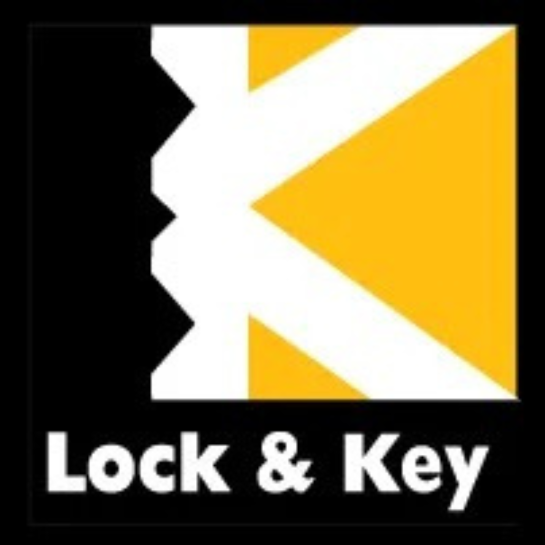 Lock and Key
