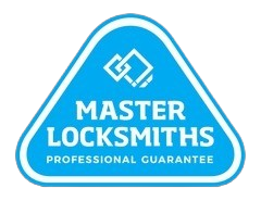 Master Locksmiths Professional Guarantee