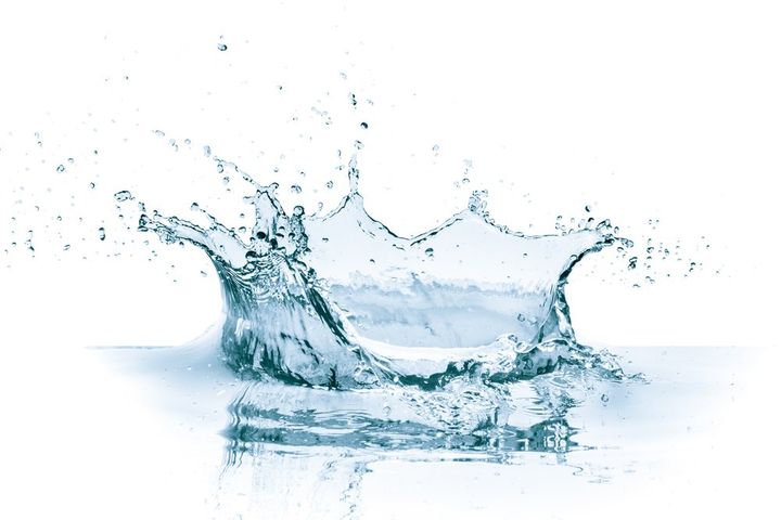 Water Splash