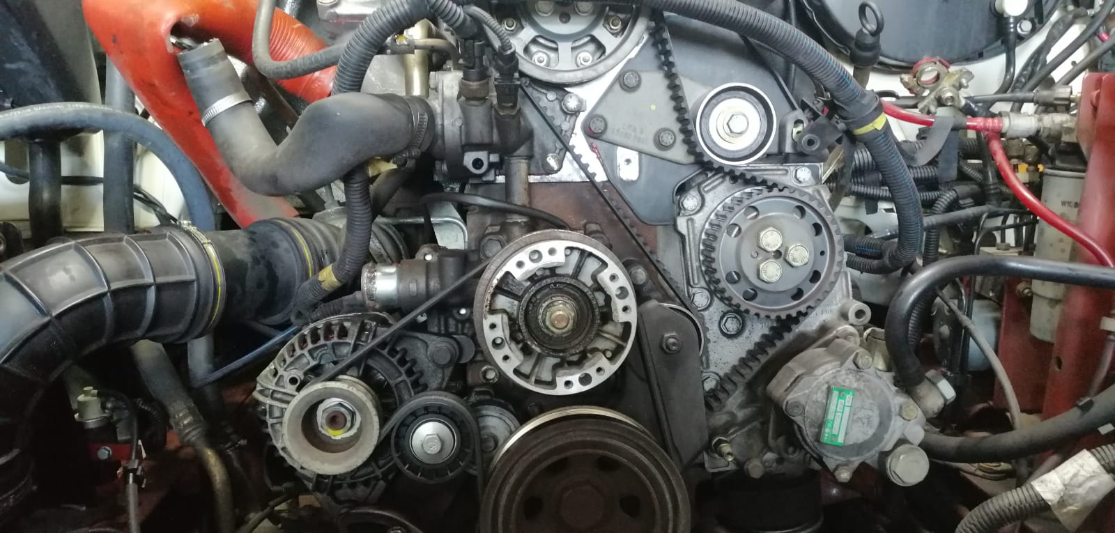 rimessaggio camper casorezzo