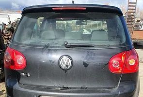 Volkswagen Car — Palmerston North, NZ — PNZ Auto Parts