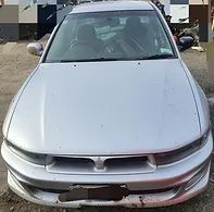 Mitsubishi Galant — Palmerston North, NZ — PNZ Auto Parts