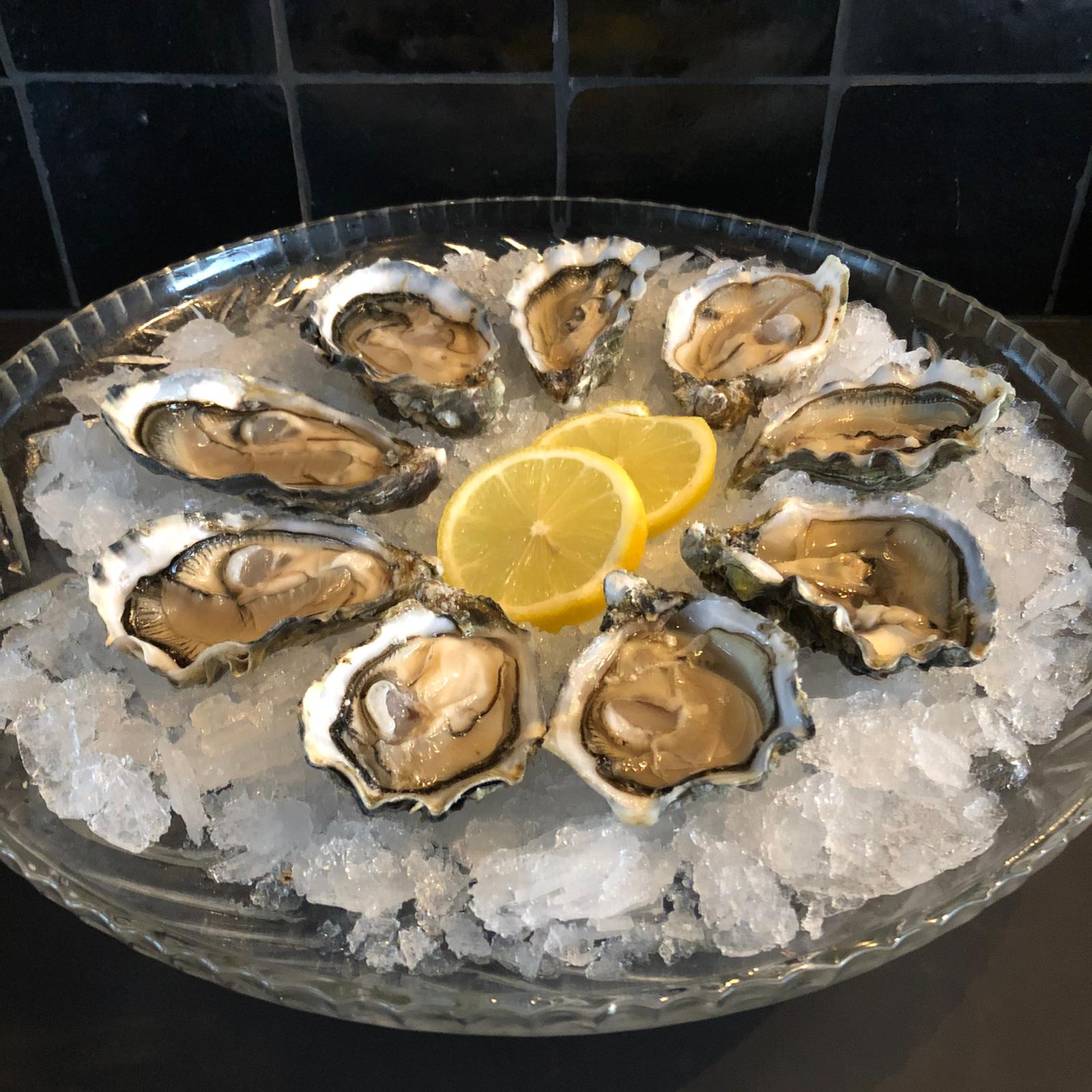 Oesters