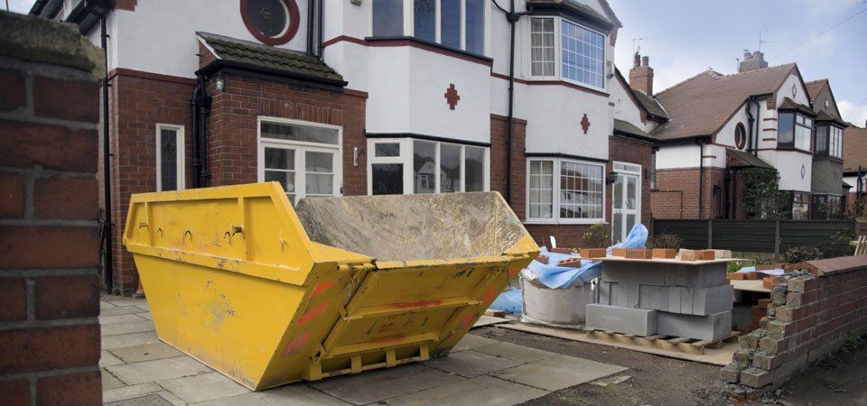 rubbish removal