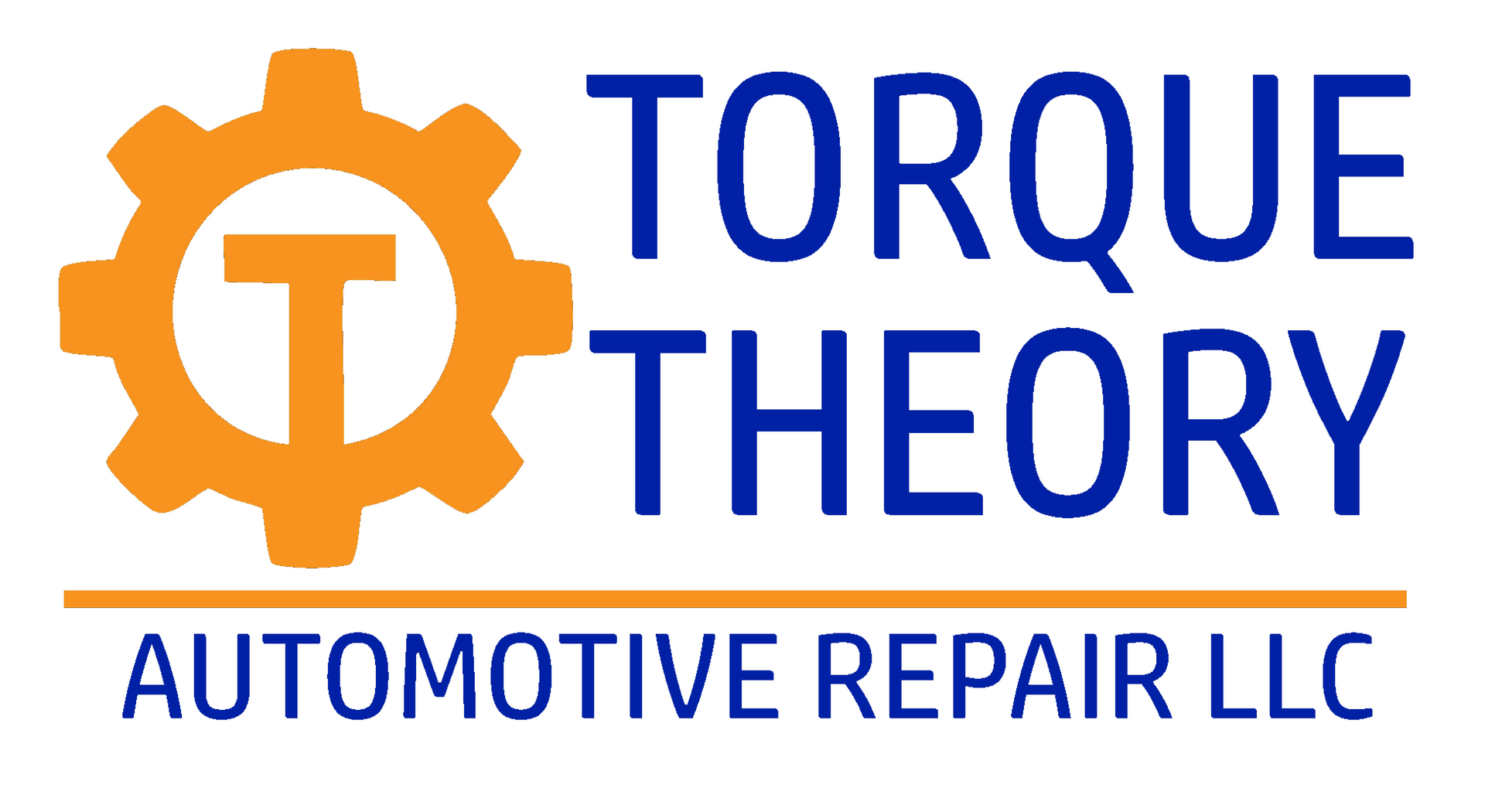 Logo | Torque Theory Automotive Repair LLC
