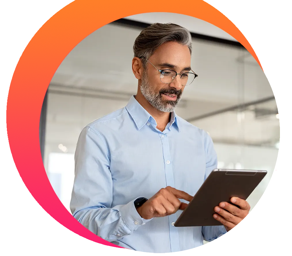 REVOLUTION SYSTEM AND TECHNOLOGIES