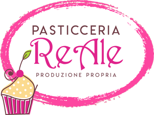 Pasticceria ReAle logo