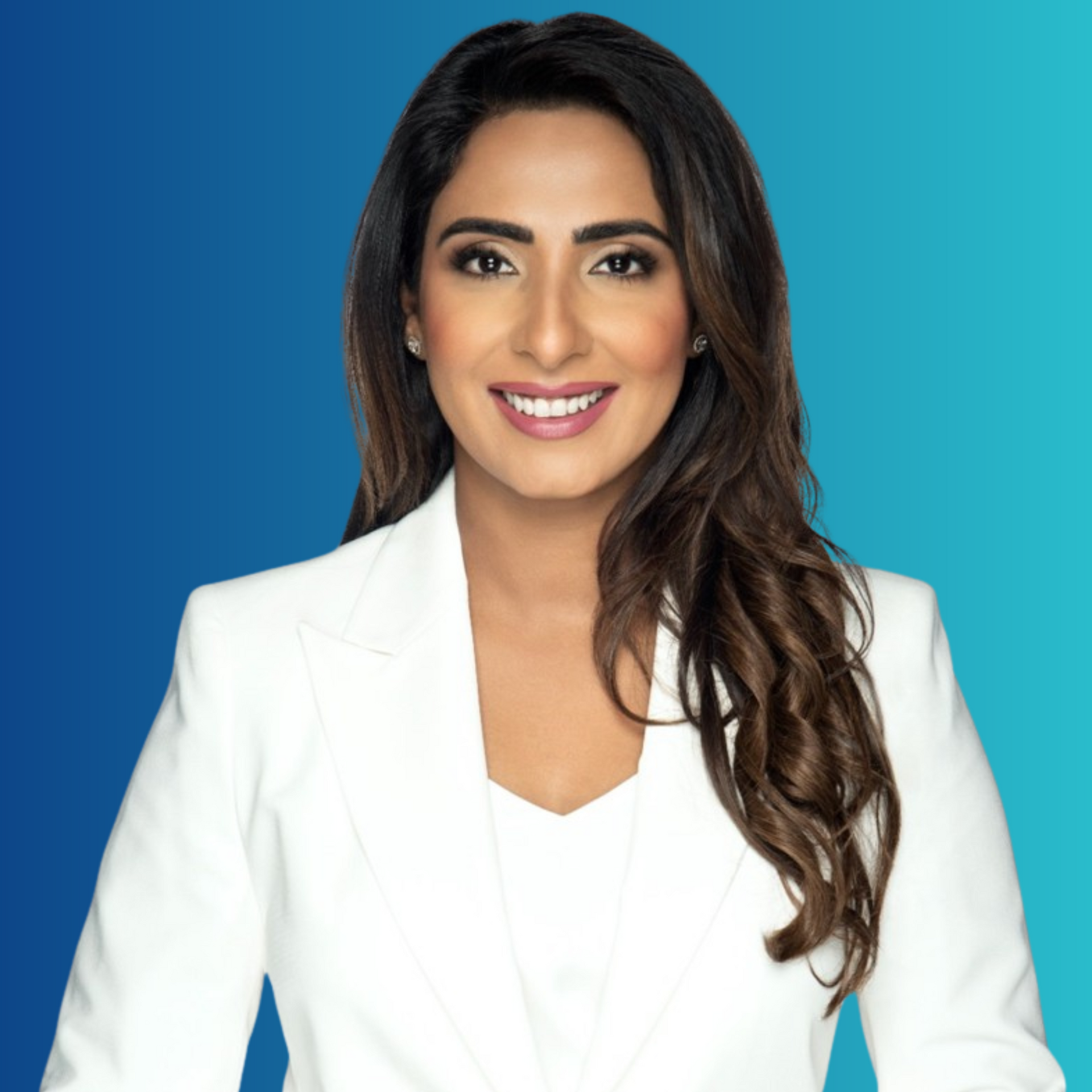 Fazeela Gopalani