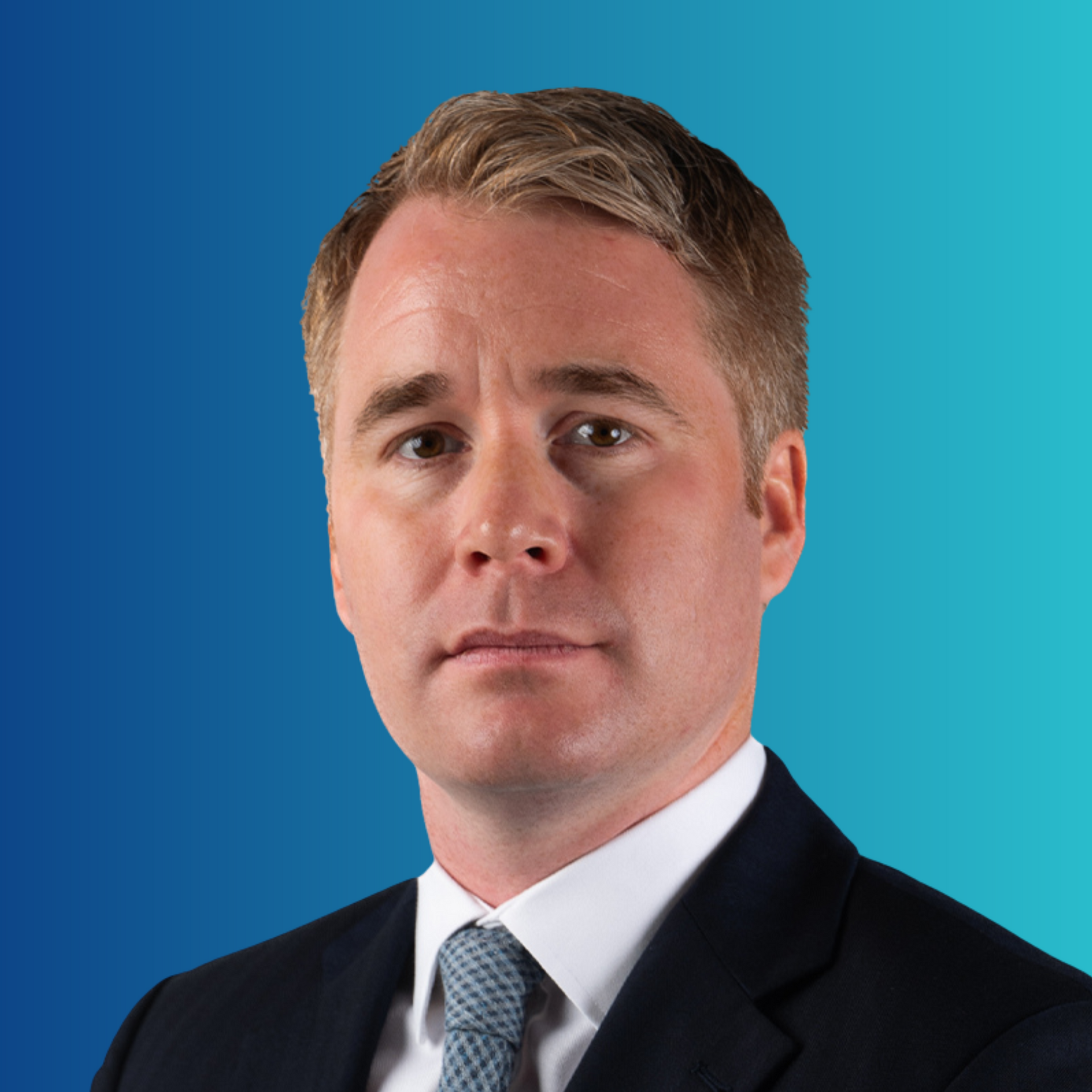 Gareth Dray