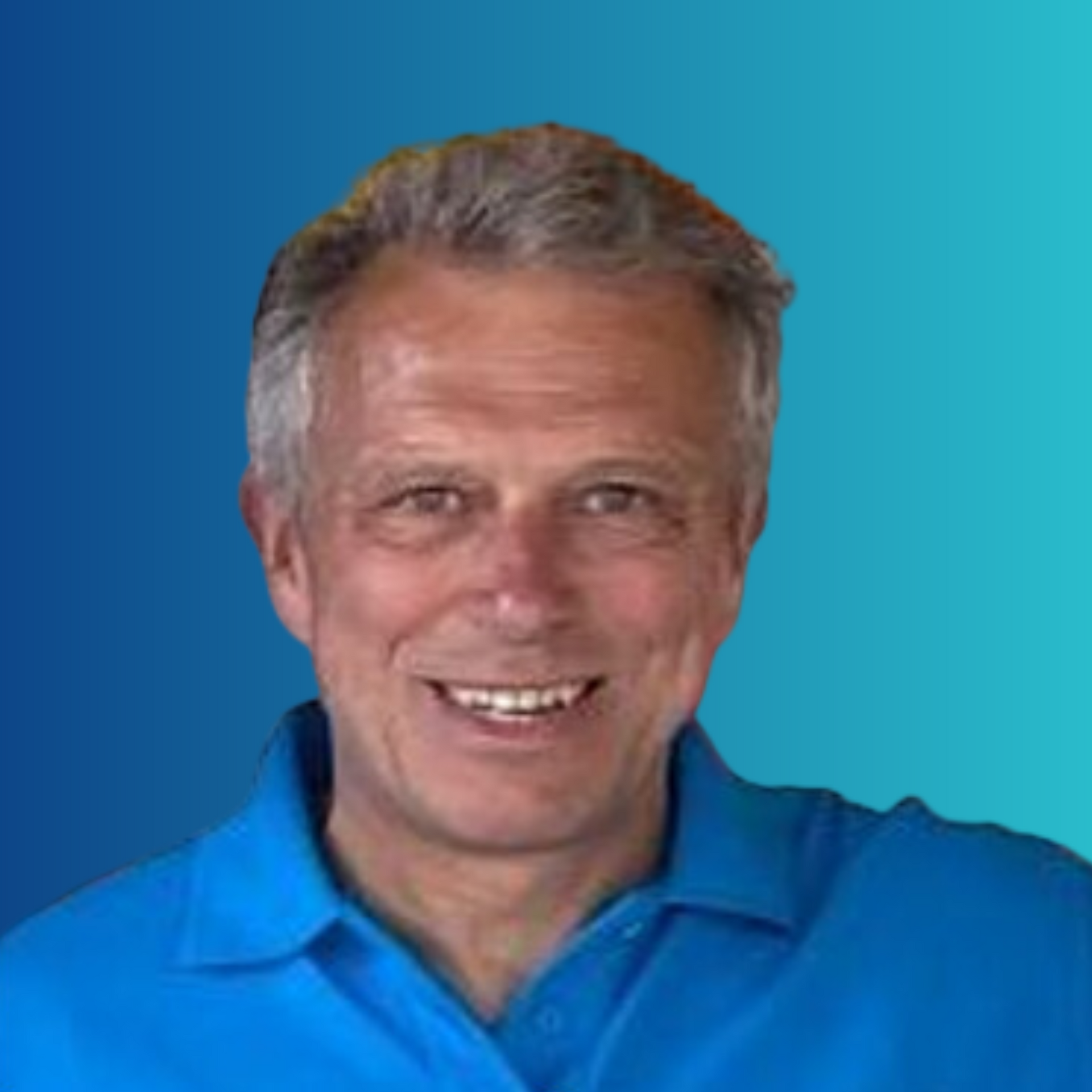 Mike Burton