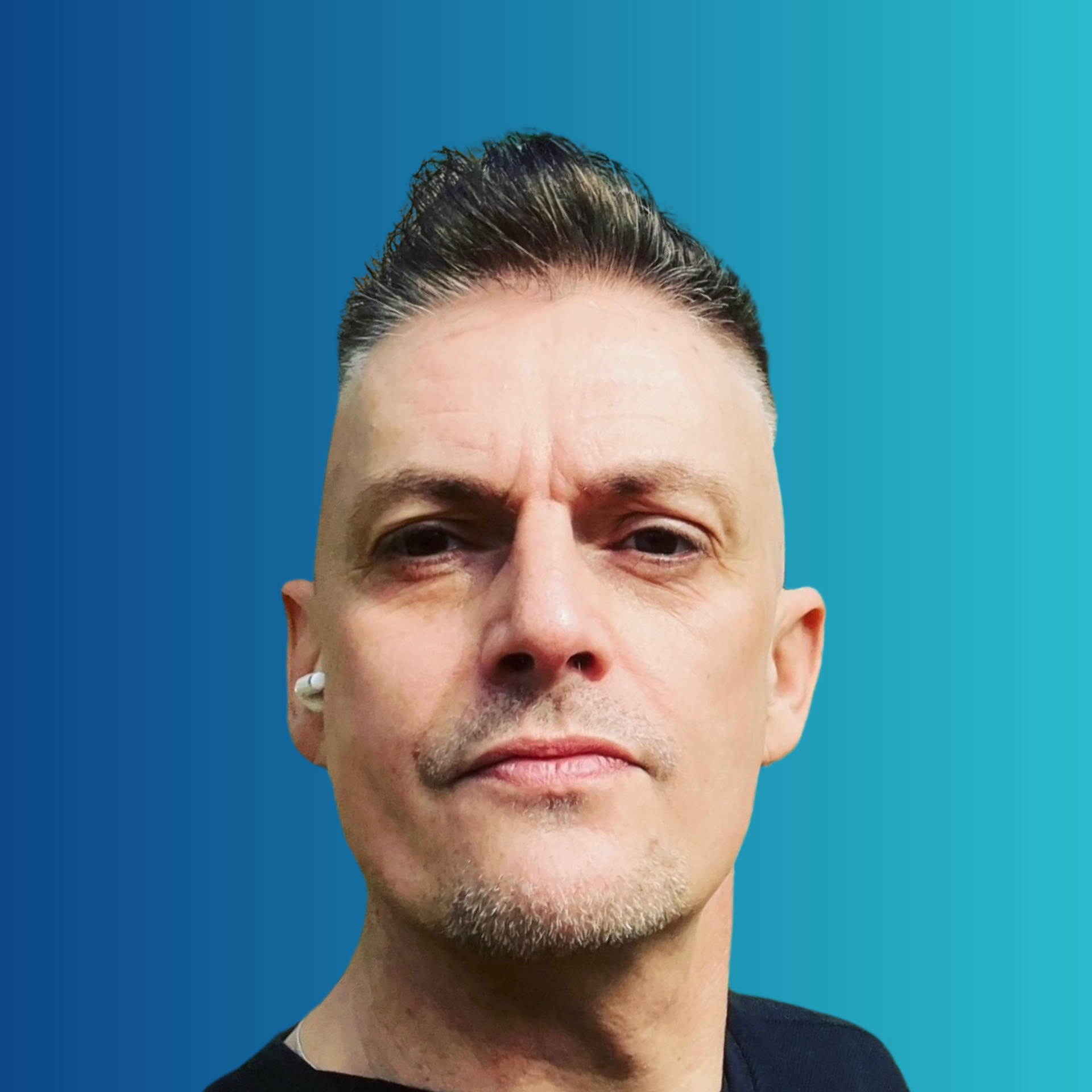 Nick Faraday