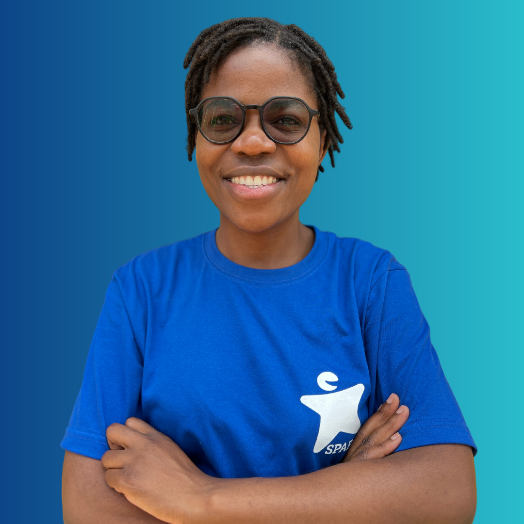 Ruth Gondwe