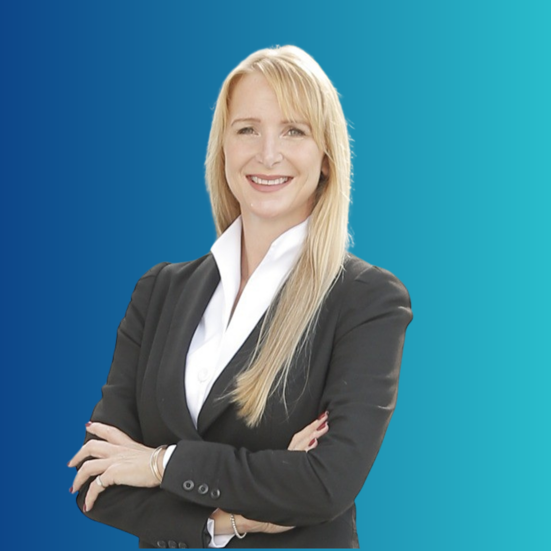 Suzanne Gandy