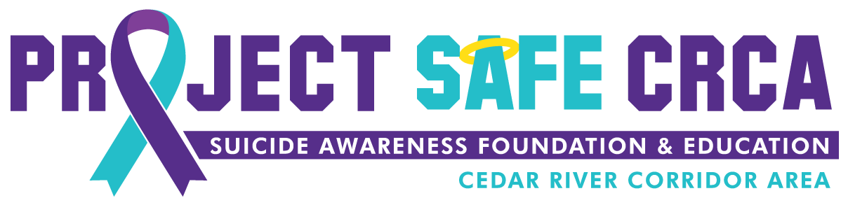 project safe logo