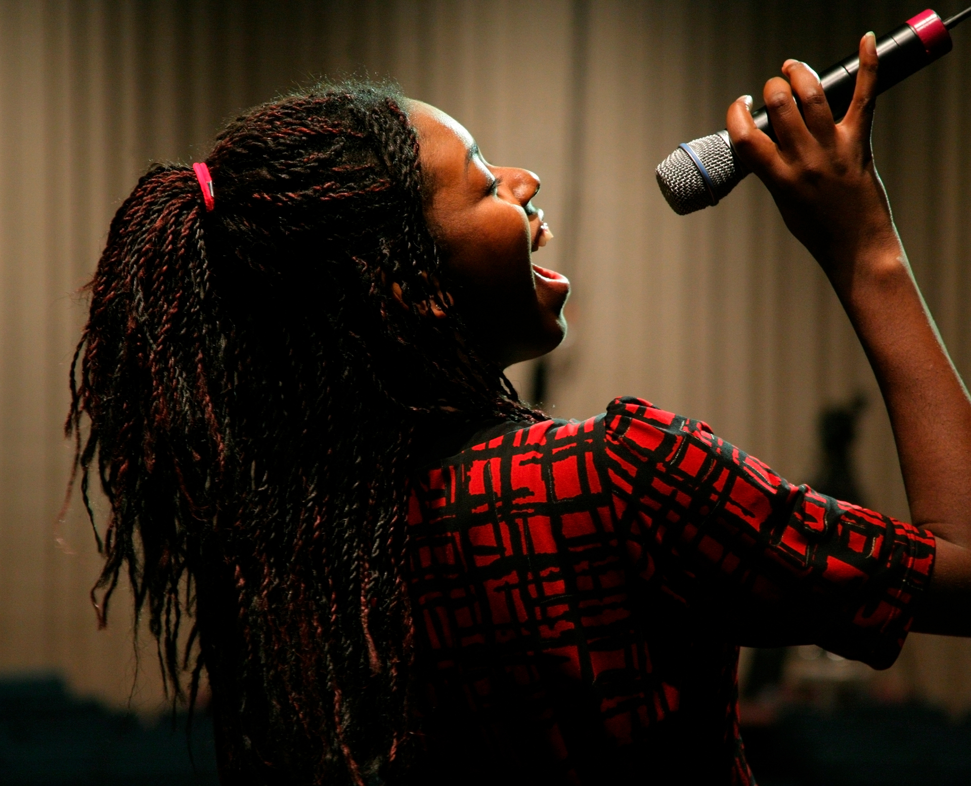 Singing Lessons Stirchley Birmingham at Rockphonix Stirchley