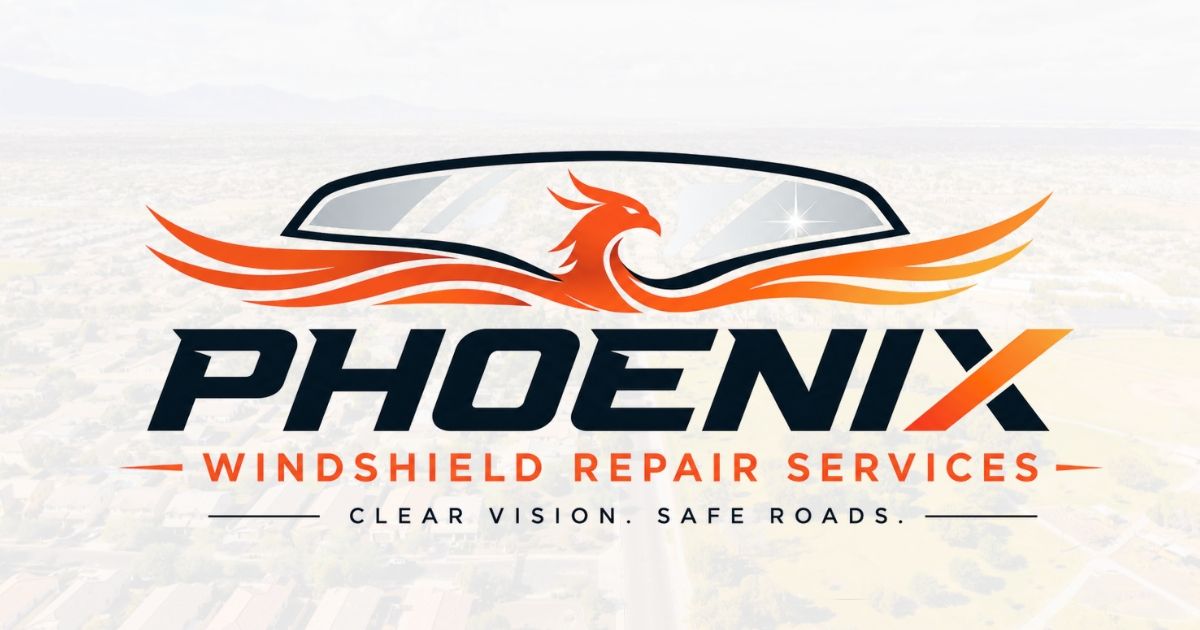 Phoenix Windshield Repair Services logo