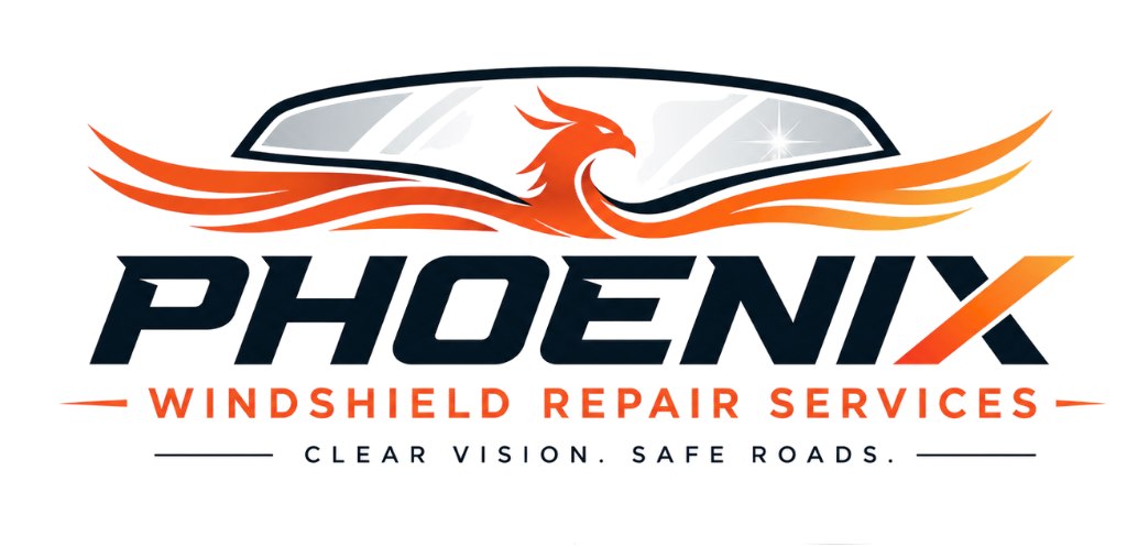 Phoenix Windshield Repair Services logo