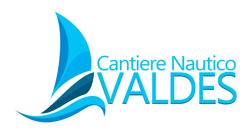 CANTIERE NAUTICO VALDES - LOGO