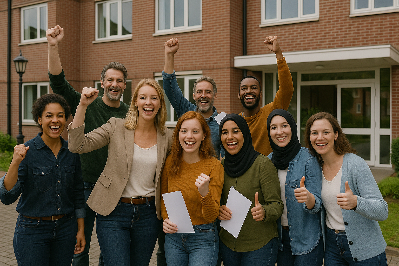 Geslaagde verpleegkundigen na de scholing vakbekwaam indiceren volgens het normenkader