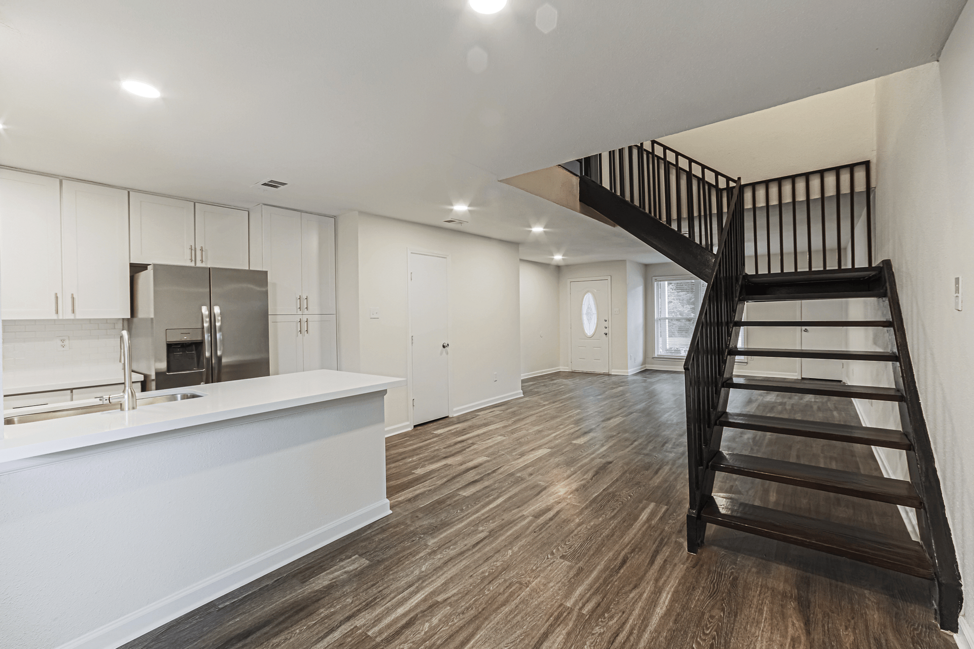 Roundhill Townhomes