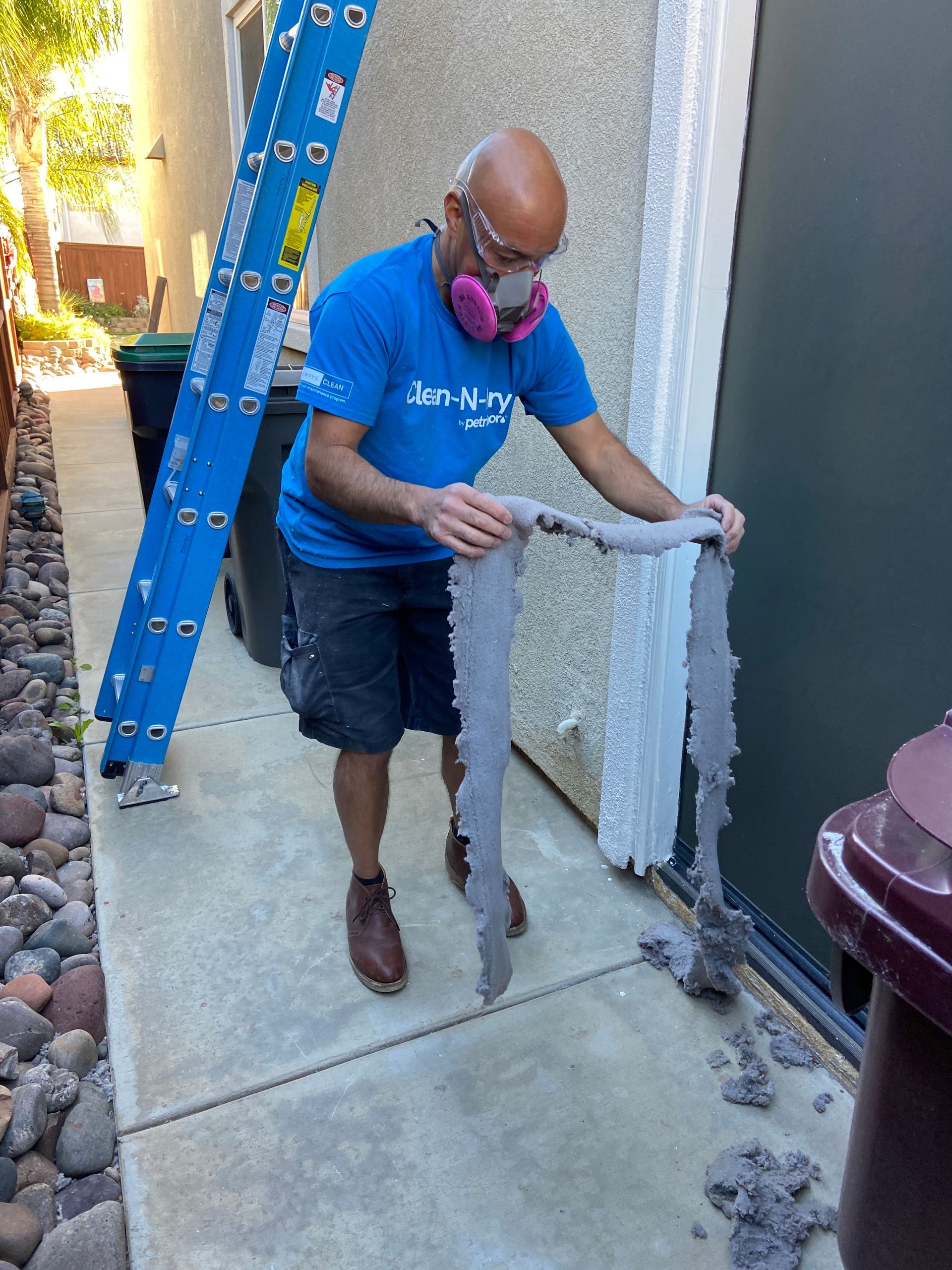 Lint Ninjaz Dryer Vent Cleaning Beaumont CA