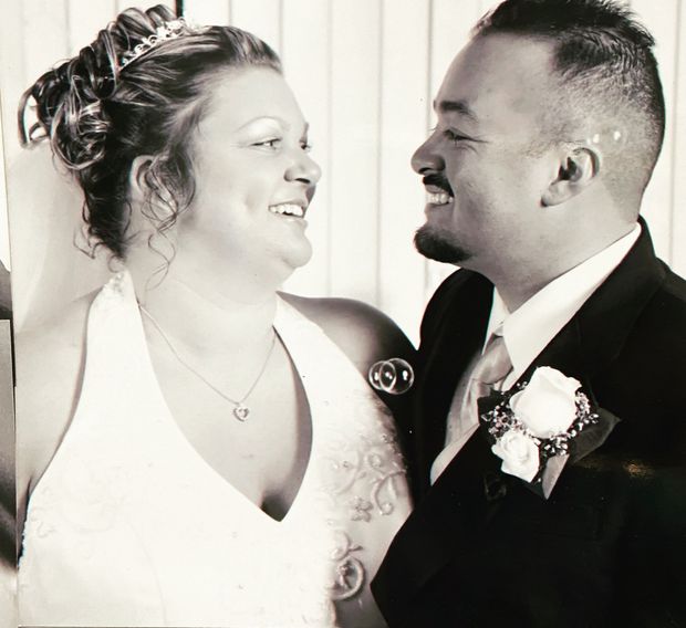 Joe & Michelle Torrez Owners of 311 Home Inspection