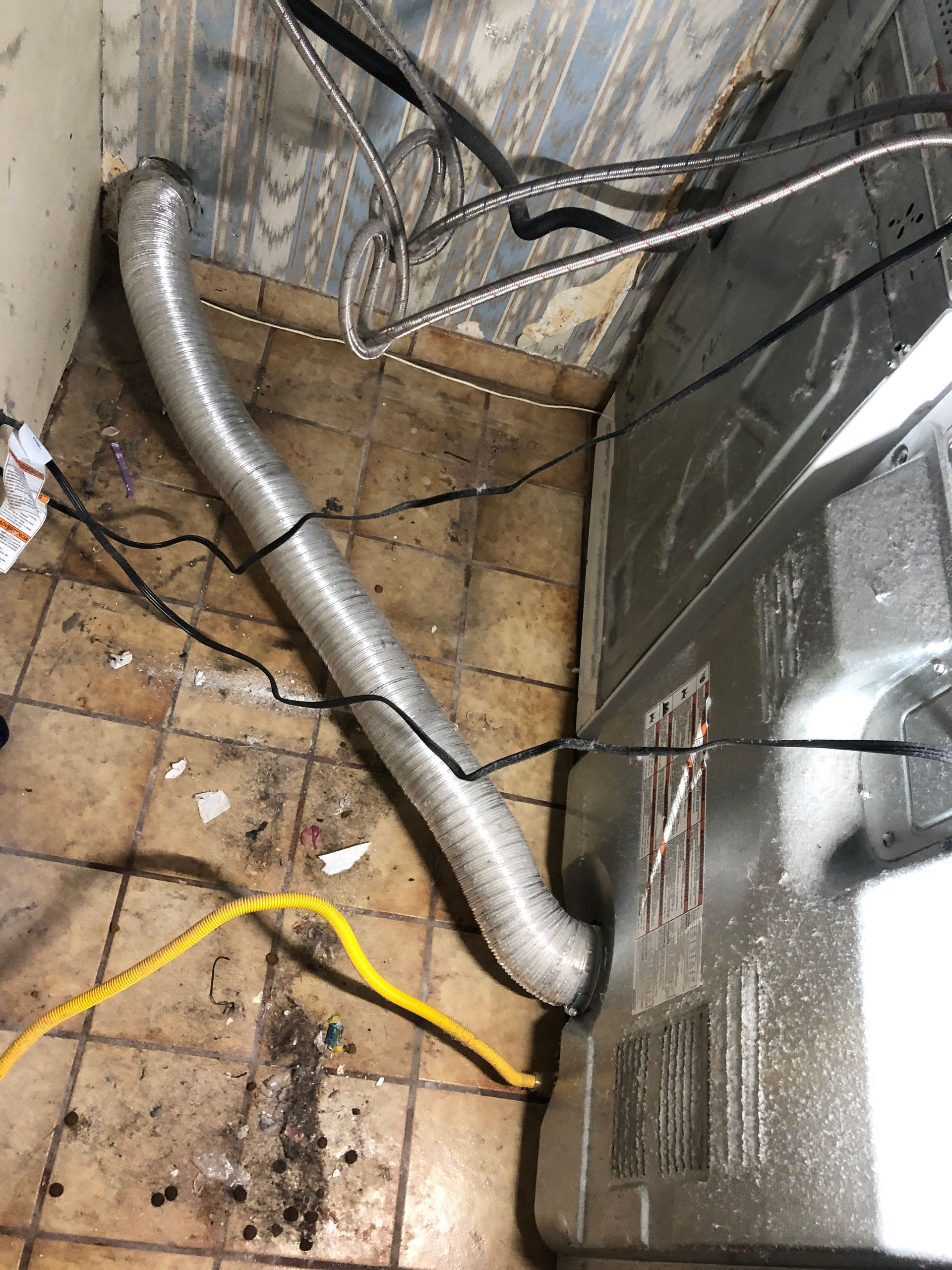 Lint Ninjaz Dryer Vent Cleaning Beaumont CA