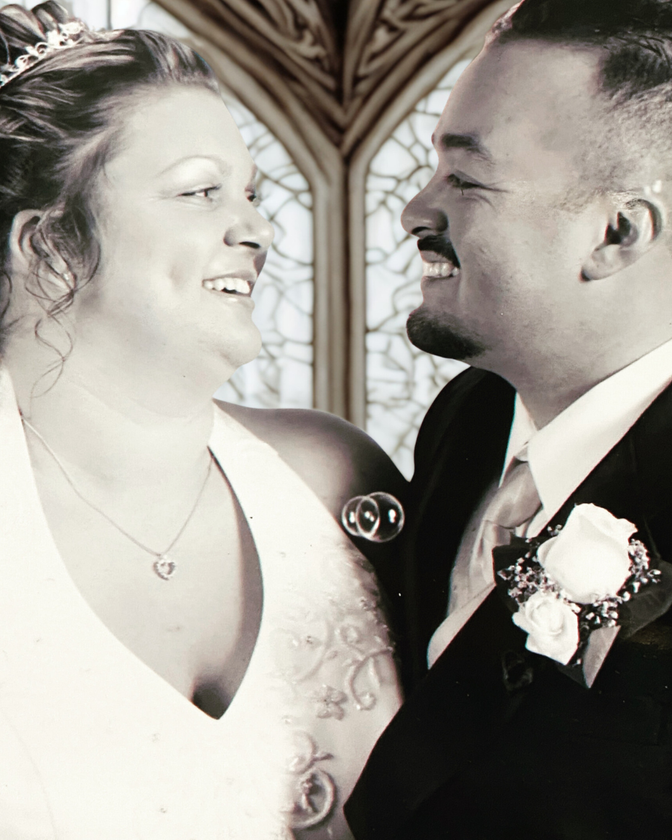 311 Home Inspection owner operators Joe & Michelle Torrez