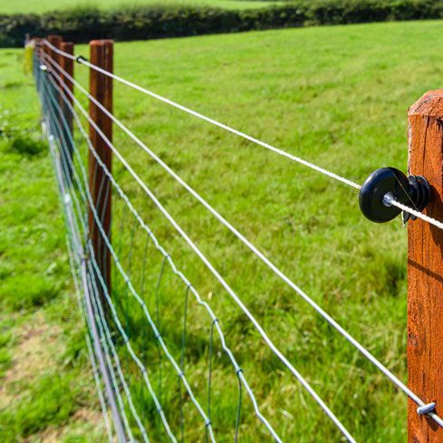 CERCO ELÉCTRICO Y PORTONES AUTOMÁTICOS CEYPASA