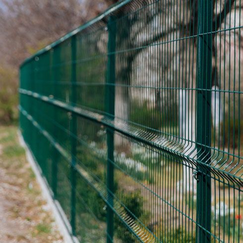 CERCO ELÉCTRICO Y PORTONES AUTOMÁTICOS CEYPASA