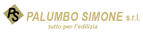 Palumbo Simone  Tutto per L'edilizia-LOGO