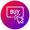Button with 