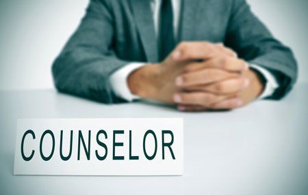 counselor