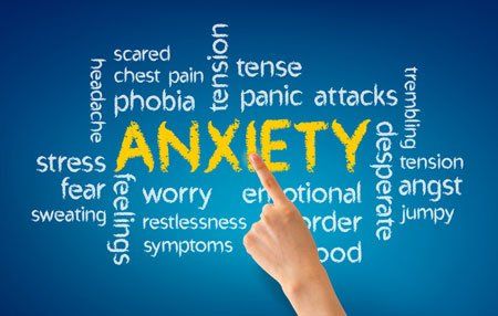 hypnosis for anxiety