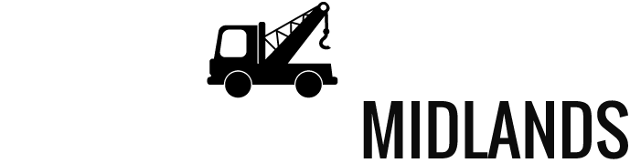Cash 4 Cars Midlands Logo