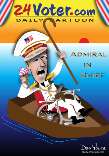 Admiral Joe