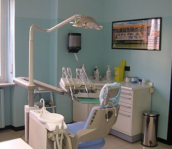 studio dentistico