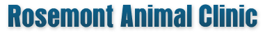 Rosemont Animal Clinic