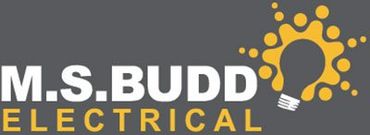 M.S. Budd Electrical logo
