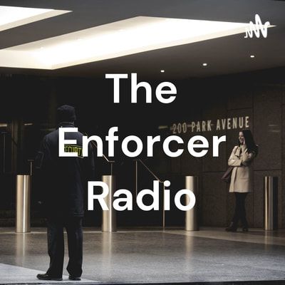 THE ENFORCER RADIO