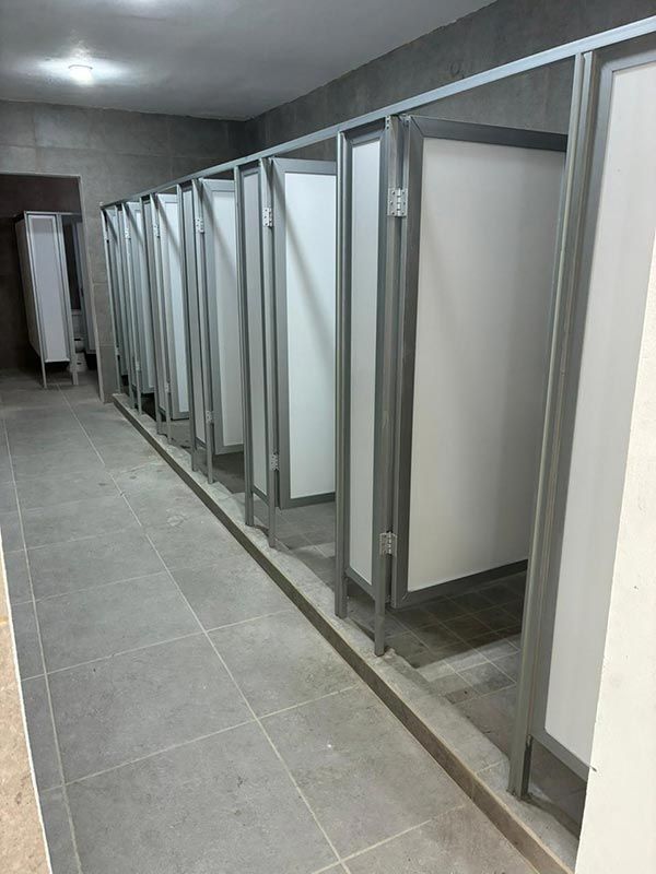 CORTINAS METÁLICAS ARVITE