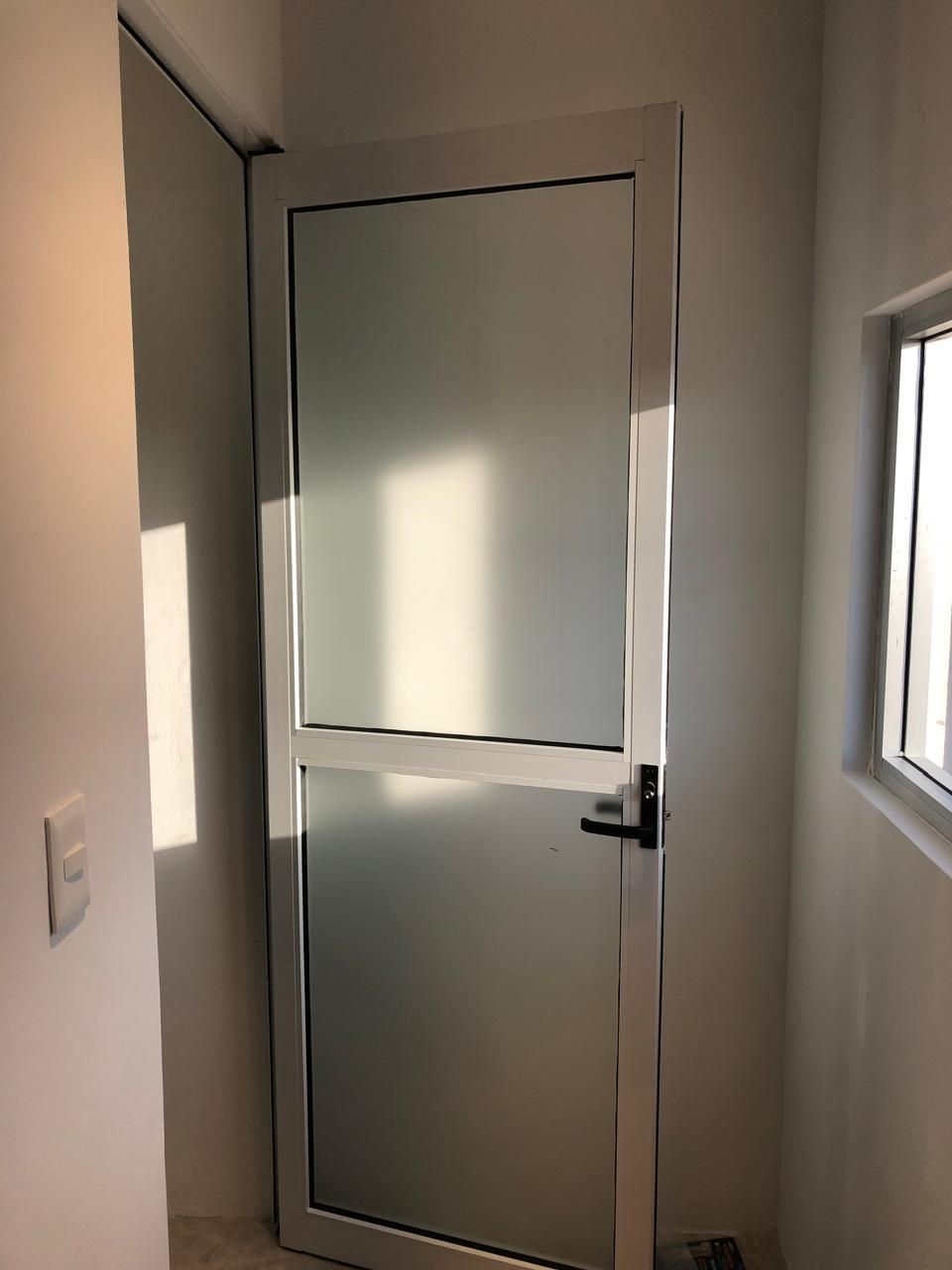 CORTINAS METÁLICAS ARVITE
