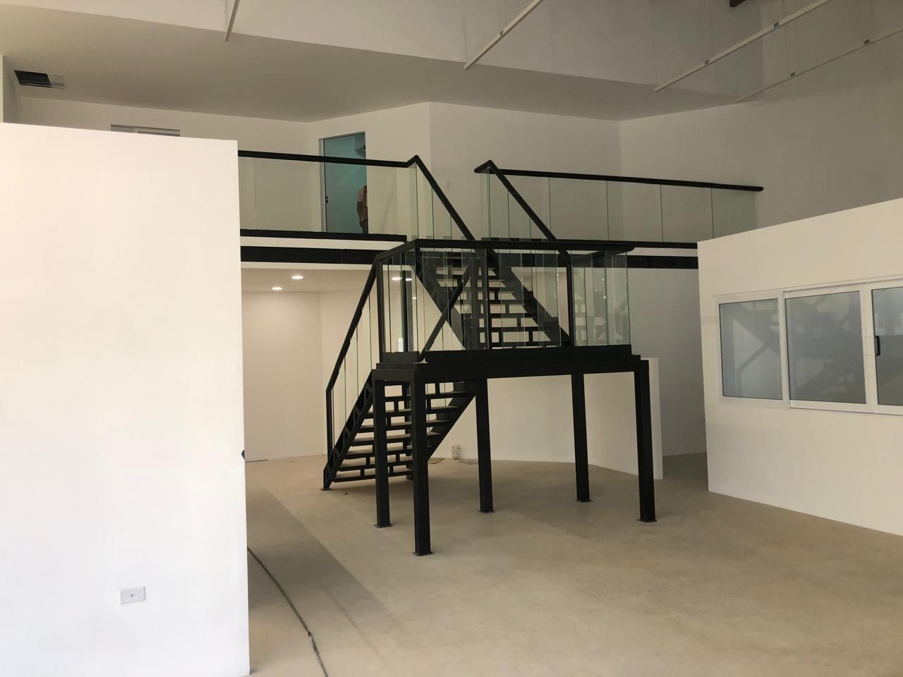 CORTINAS METÁLICAS ARVITE