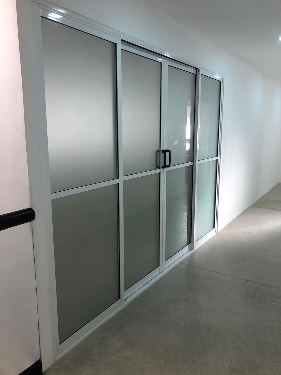 CORTINAS METÁLICAS ARVITE