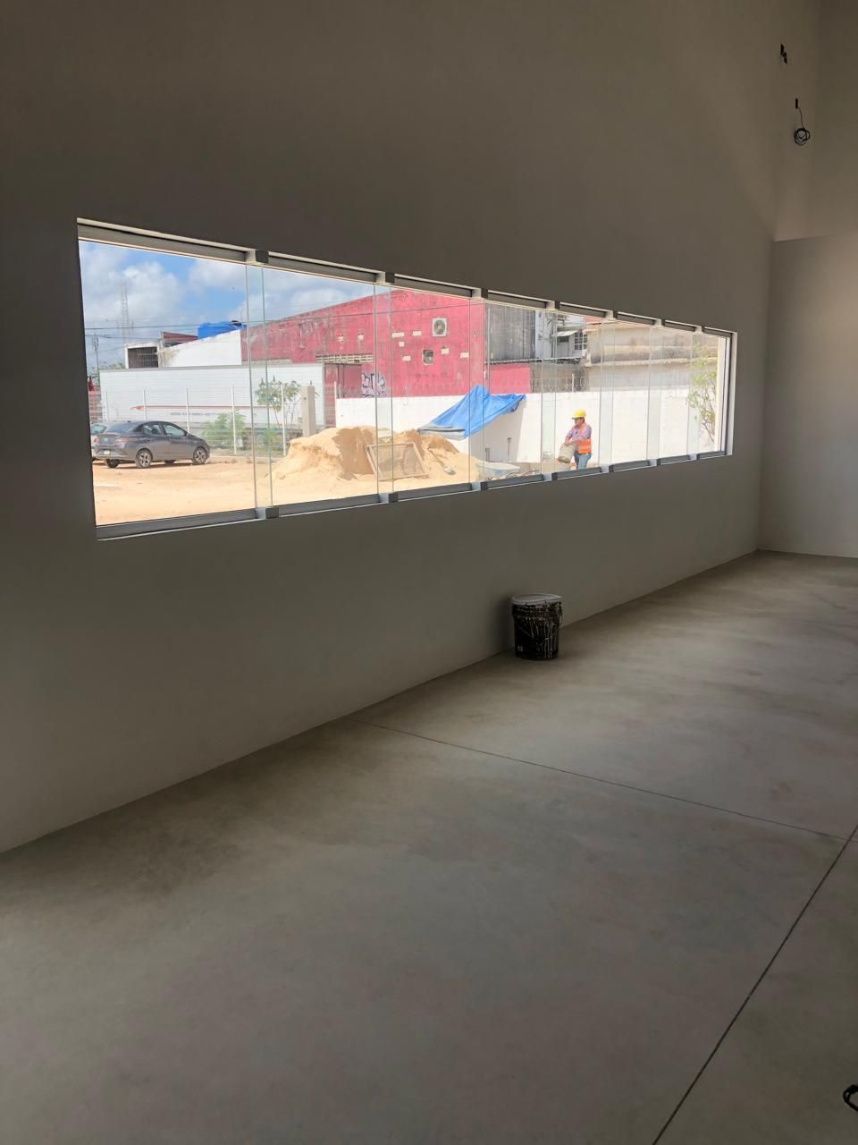 CORTINAS METÁLICAS ARVITE