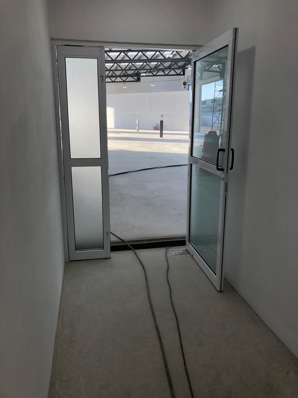 CORTINAS METÁLICAS ARVITE