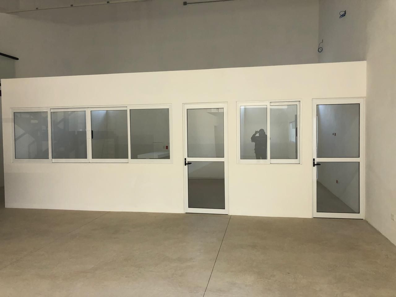 CORTINAS METÁLICAS ARVITE