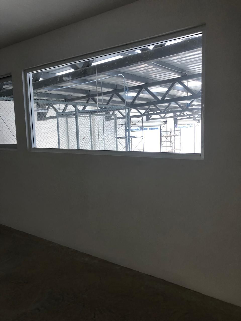 CORTINAS METÁLICAS ARVITE