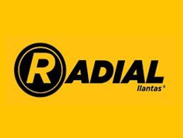 radial