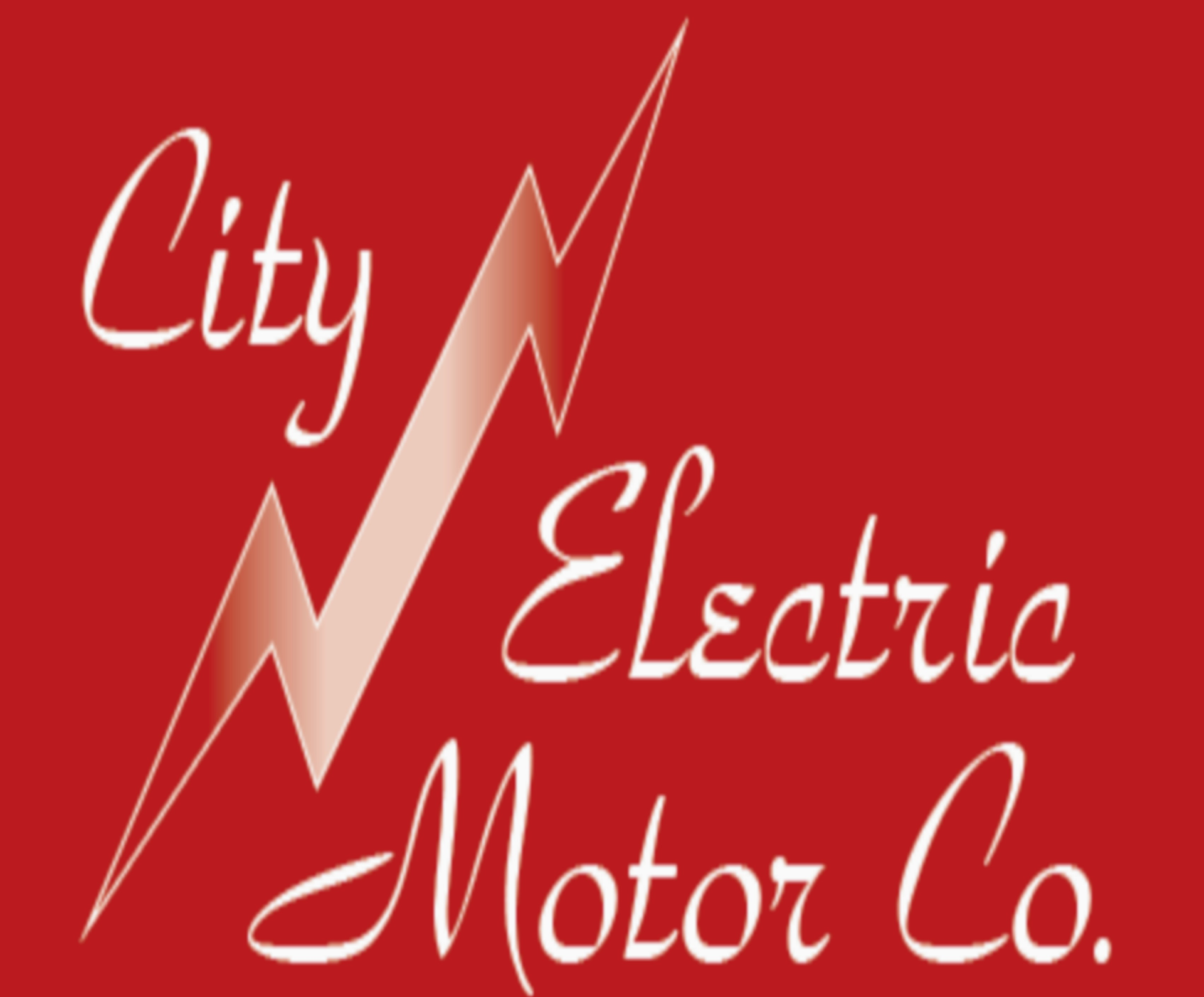 City Electric Motor Co. City Electric Motor Co.